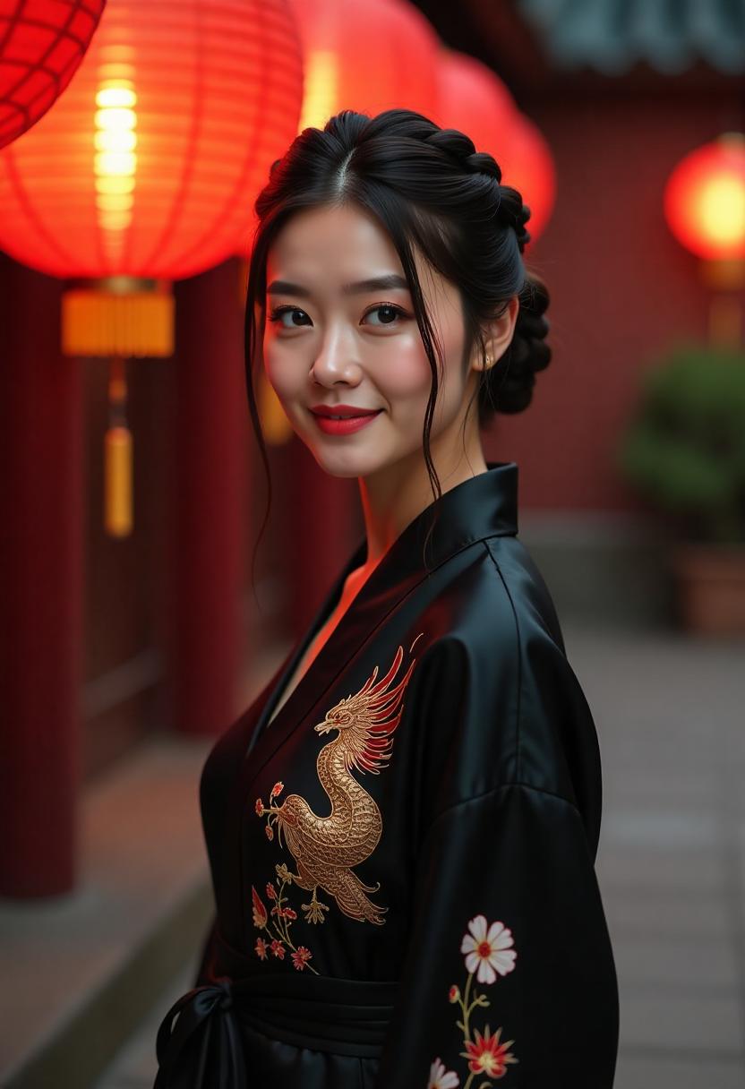 兰花线索深度解析